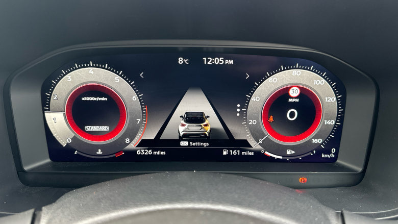 Nissan Juke 1.0 DiG-T Tekna 5dr Petrol Hatchback